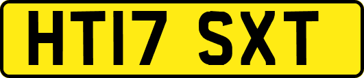 HT17SXT