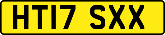 HT17SXX