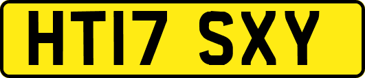 HT17SXY