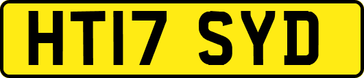 HT17SYD