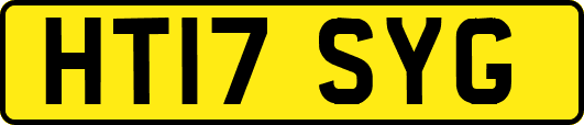 HT17SYG