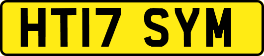 HT17SYM