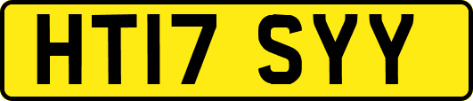 HT17SYY