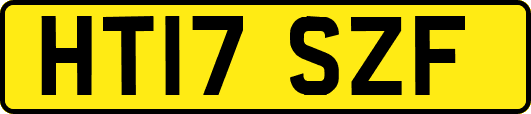 HT17SZF