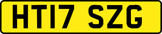 HT17SZG