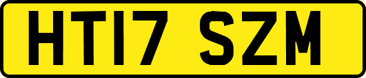 HT17SZM