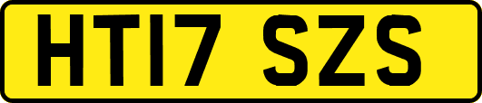 HT17SZS