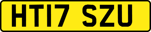 HT17SZU