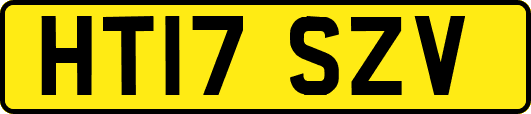 HT17SZV