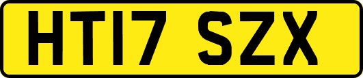 HT17SZX
