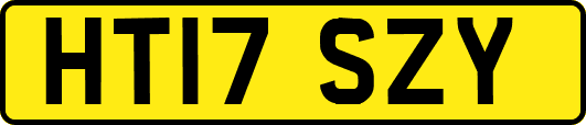 HT17SZY