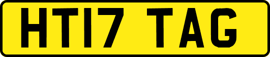 HT17TAG