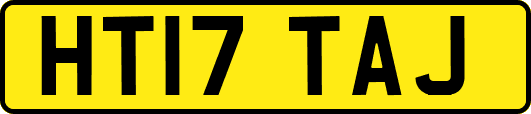 HT17TAJ