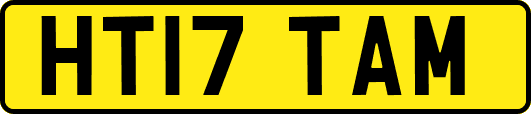 HT17TAM