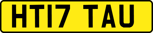 HT17TAU