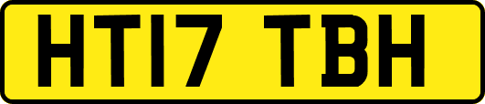 HT17TBH