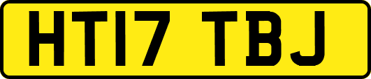 HT17TBJ