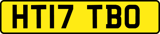 HT17TBO
