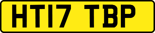 HT17TBP