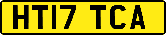 HT17TCA