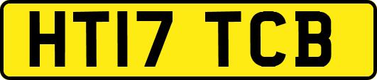 HT17TCB