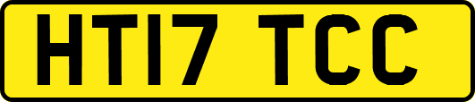 HT17TCC