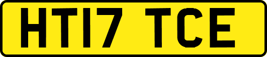 HT17TCE