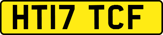 HT17TCF