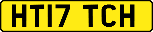 HT17TCH