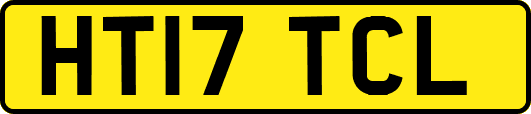 HT17TCL