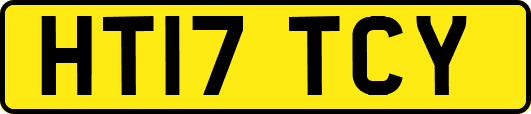 HT17TCY