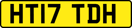 HT17TDH
