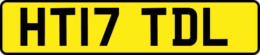 HT17TDL