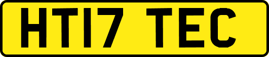 HT17TEC
