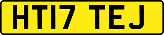 HT17TEJ