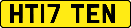 HT17TEN