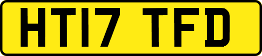 HT17TFD