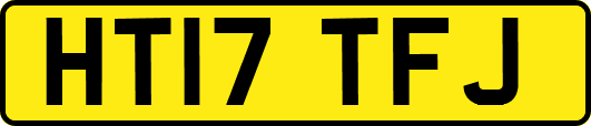 HT17TFJ