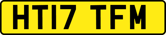 HT17TFM