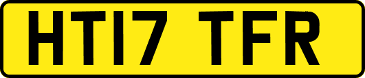 HT17TFR