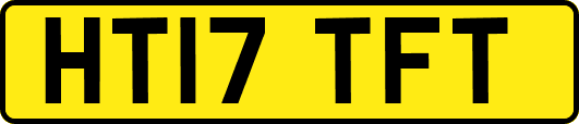 HT17TFT