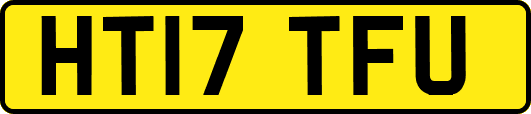 HT17TFU