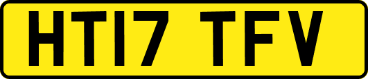HT17TFV