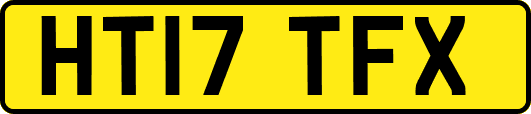 HT17TFX