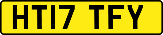HT17TFY