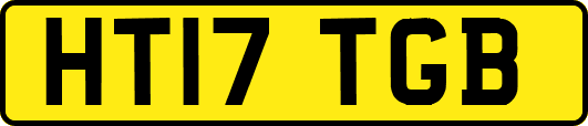 HT17TGB
