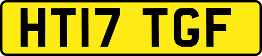 HT17TGF