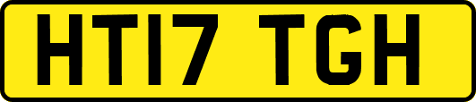 HT17TGH