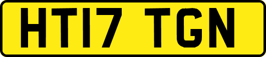 HT17TGN