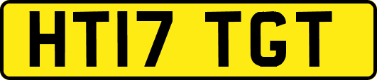 HT17TGT